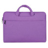 Laptop Sleeve Case Water-resistant Protective Fabric