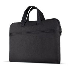 Laptop Sleeve Case Water-resistant Protective Fabric