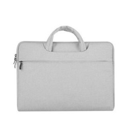 Laptop Sleeve Case Water-resistant Protective Fabric