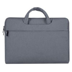 Laptop Sleeve Case Water-resistant Protective Fabric