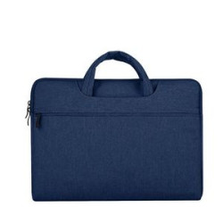 Laptop Sleeve Case Water-resistant Protective Fabric