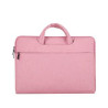 Laptop Sleeve Case Water-resistant Protective Fabric