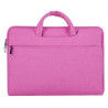 Laptop Sleeve Case Water-resistant Protective Fabric