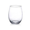 16 Oz. Plastic Stemless Wine Glass