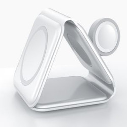 3 In 1 Foldable Wireless Charger