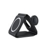 3 In 1 Foldable Wireless Charger