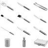 26PCS Camping BBQ Grill Accessories