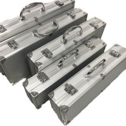 26PCS Camping BBQ Grill Accessories