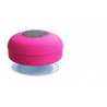 Shower Waterproof Sucker Wireless Bluetooth Speaker