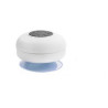 Shower Waterproof Sucker Wireless Bluetooth Speaker