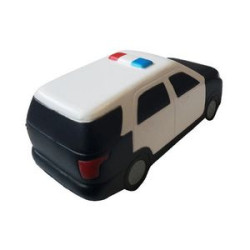 Police Suv Stress Balls
