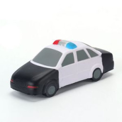 Police Suv Stress Balls