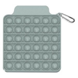 Push Pop Square Stress Reliever Game