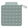 Push Pop Square Stress Reliever Game