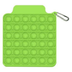 Push Pop Square Stress Reliever Game