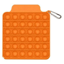 Push Pop Square Stress Reliever Game