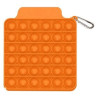 Push Pop Square Stress Reliever Game