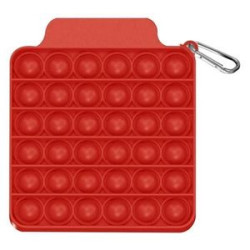 Push Pop Square Stress Reliever Game