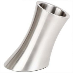 Double Walled Insulated Wine Bottle Holder