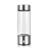15Oz Portable Hydrogen Water Ionizer Bottle