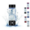 15Oz Portable Hydrogen Water Ionizer Bottle