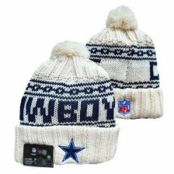 Men And Women Knit Hat Winter Beanie