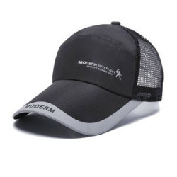 Mesh Baseball Cap
