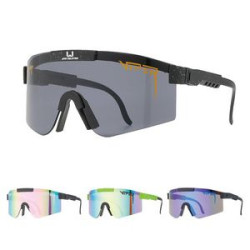 Modern Cycling Sunglasses