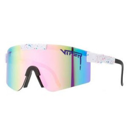 Modern Cycling Sunglasses