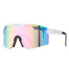 Modern Cycling Sunglasses