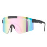 Modern Cycling Sunglasses