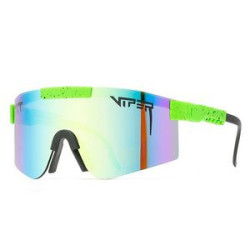 Modern Cycling Sunglasses
