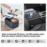 Portable Electric Lunch Box
