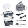 Portable Electric Lunch Box