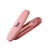 Natural Wheat Straw Dinnerware Set
