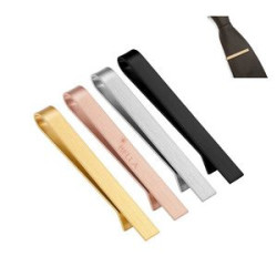 2 Inch Clips For Men'S Tie