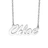 Custom Name Necklace