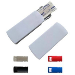 Bandage Dispenser