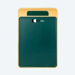 Multi functional Antibacterial Vegetable Board