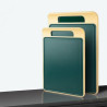 Multi functional Antibacterial Vegetable Board