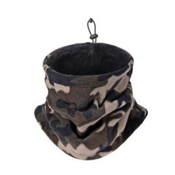 Winter Fleece Neck Gaiter