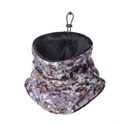 Winter Fleece Neck Gaiter