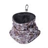 Winter Fleece Neck Gaiter