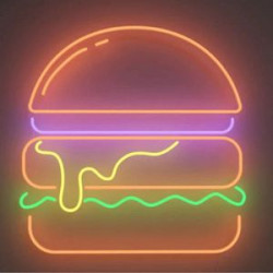 Custom Neon LED Lights
