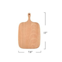 Wooden Carving Board