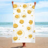 Microfiber Beach Towel