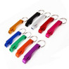 Custom Metal Bottle Opener Keychains