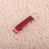 Custom Metal Bottle Opener Keychains