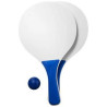 Beach Paddle Ball Set