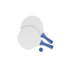 Beach Paddle Ball Set
